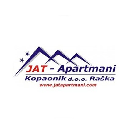Jat apartmani - Kopaonik