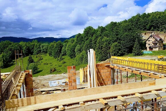 Kraljevi Čardaci Spa 2, 